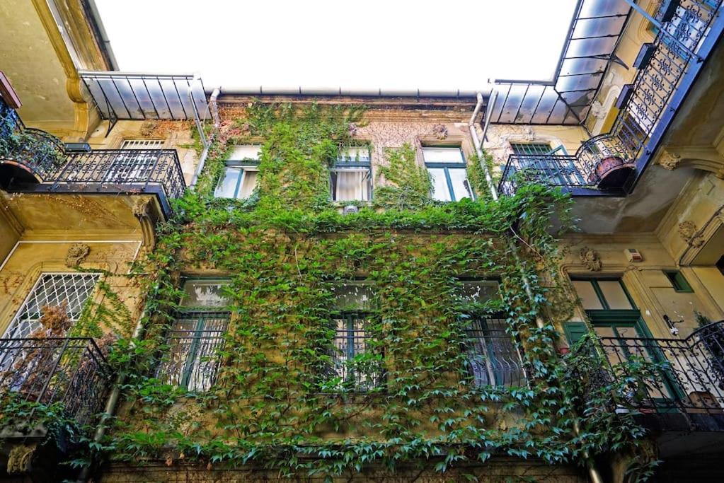 Broadway 43 Apartment Budapest