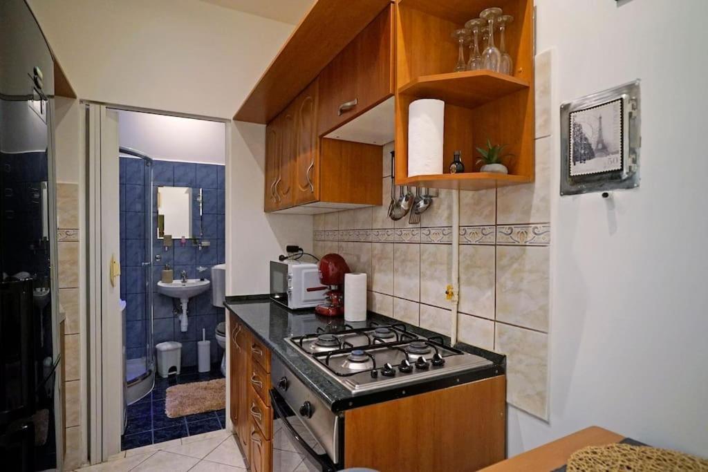 Broadway 43 Apartment Budapest