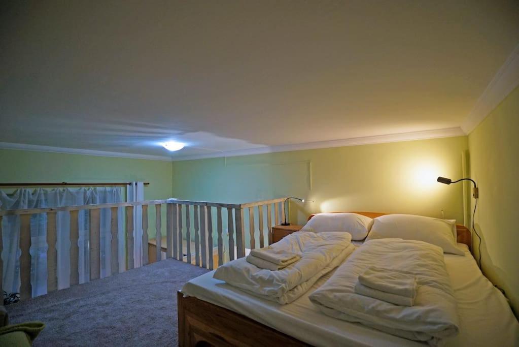 Apartment Broadway 43